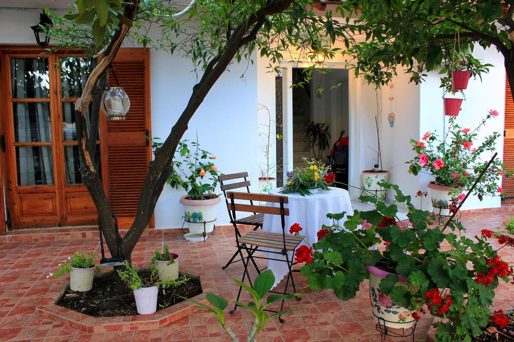 Vaya Zorba Studios Skiathos-Stadt Exterior foto
