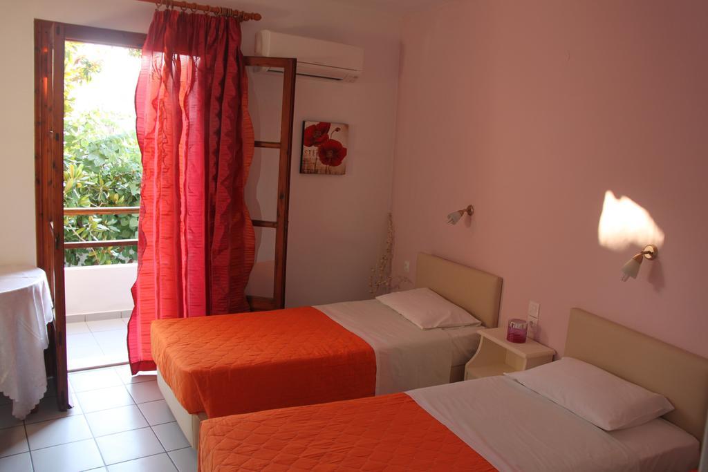 Vaya Zorba Studios Skiathos-Stadt Exterior foto